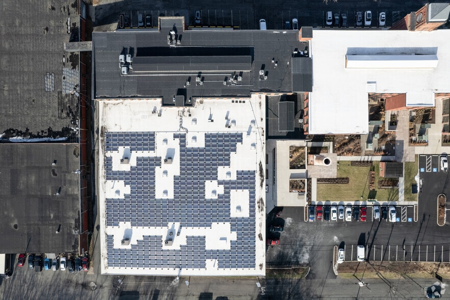 More Photos Of 1 N Johnston Ave, Hamilton Loft Creative Space For Lease