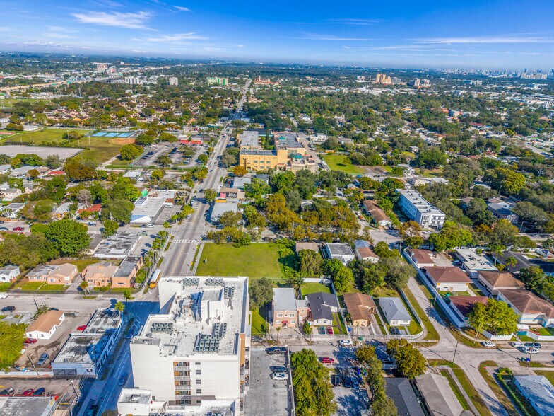 More Photos Of 193 NW 58th St, Miami Apartments For Sale