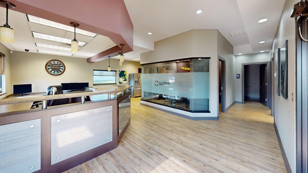 More Photos Of 14019 Pony Express Run, Leo Office For Sale