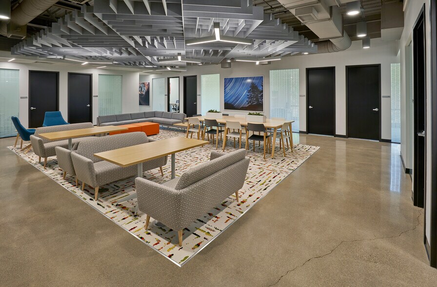 More Photos Of 101 Foundry Dr, West Lafayette Coworking Space