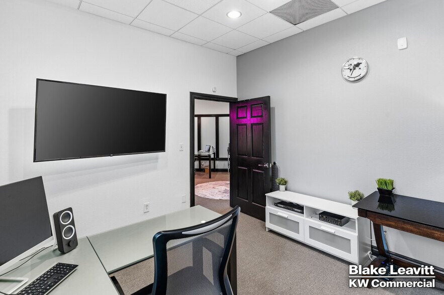 More Photos Of 5844 S Pecos Rd, Las Vegas Medical For Sale