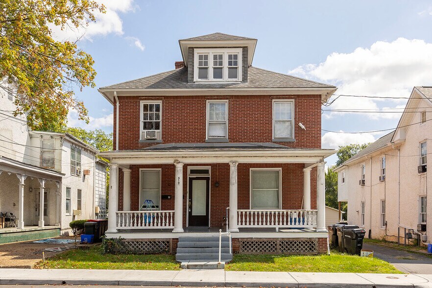 More Photos Of 510 N Loudoun St, Winchester Multifamily For Sale