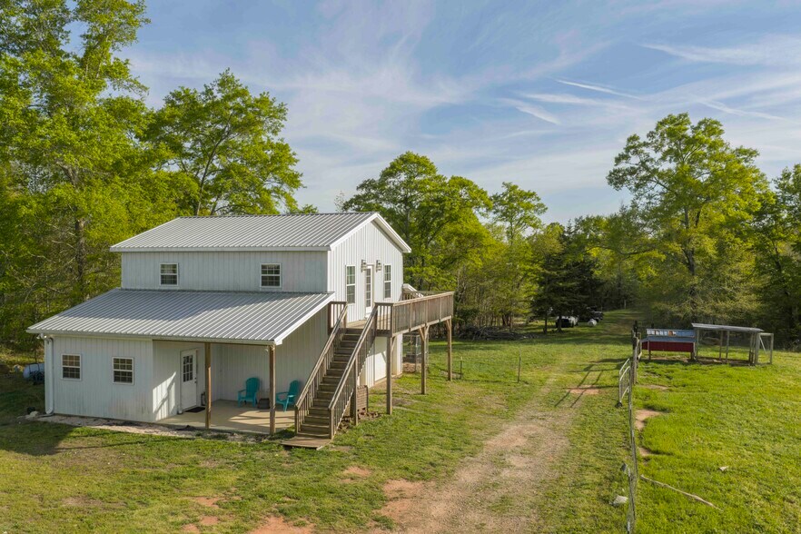 More Photos Of 120 French Woods Rd, Honea Path Land For Sale