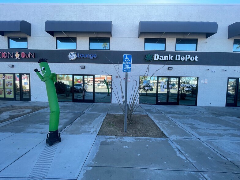 More Photos Of 68031 Ramon Rd, Cathedral City Storefront Retail Office For Sale