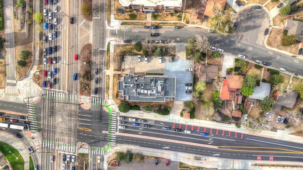 More Photos Of 1200 28th St, Boulder Office For Lease