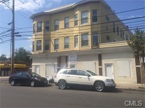 More Photos Of 1507-1529 Stratford Ave, Bridgeport Storefront Retail Residential For Lease