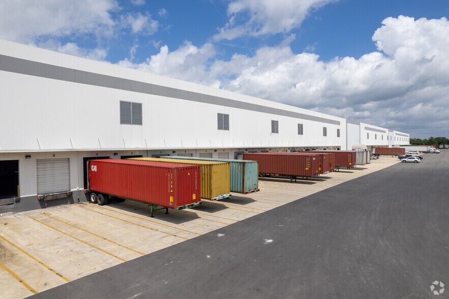 More Photos Of 2855 Faye Rd, Jacksonville Warehouse For Lease