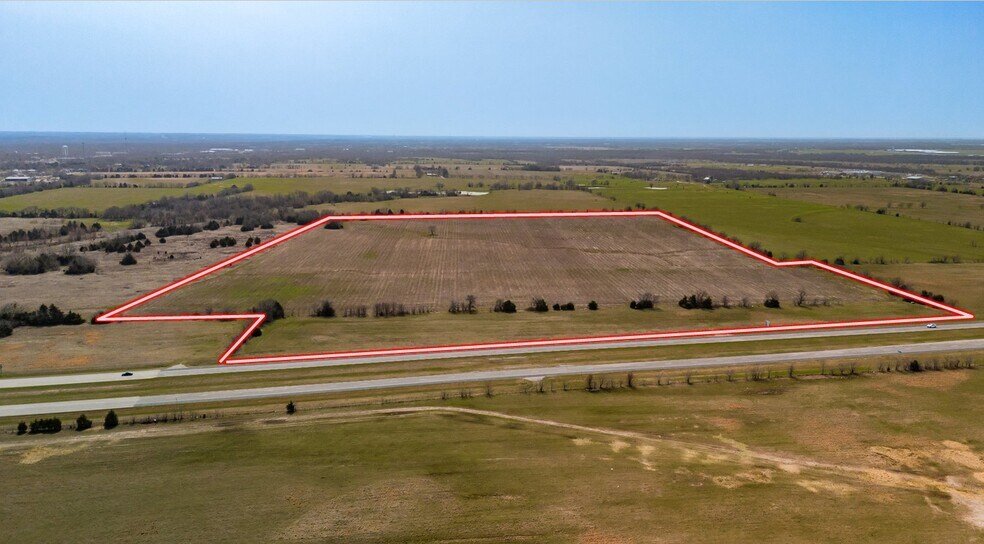 More Photos Of Bonham, TX, Bonham Land For Sale