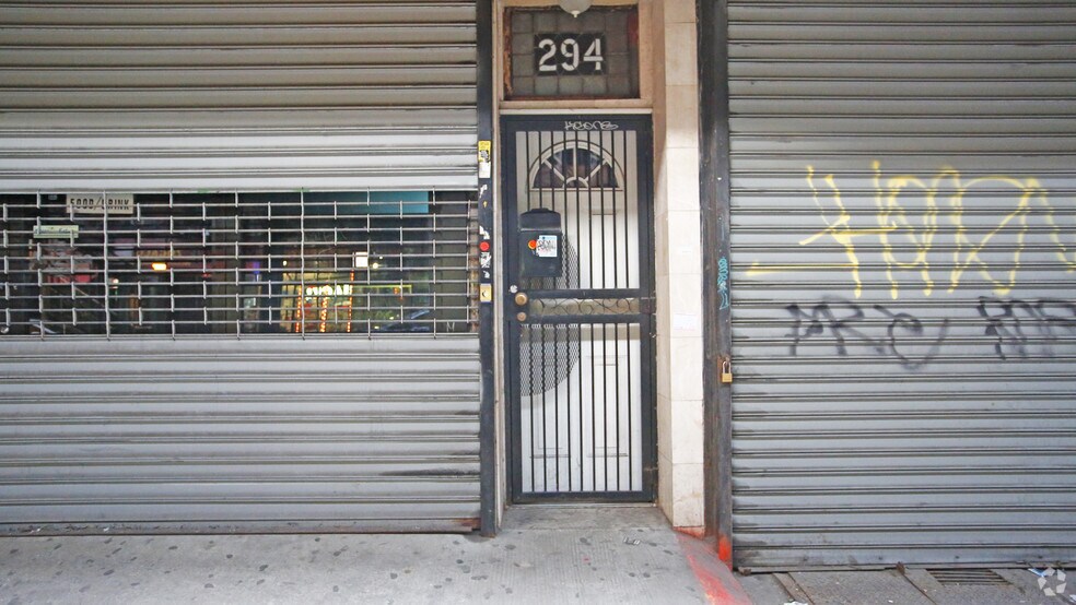 More Photos Of 294 Broadway, Brooklyn Apartments For Sale