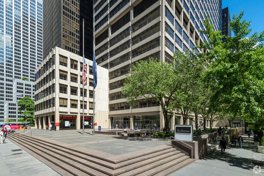 More Photos Of 345 Park Ave, New York Office For Lease