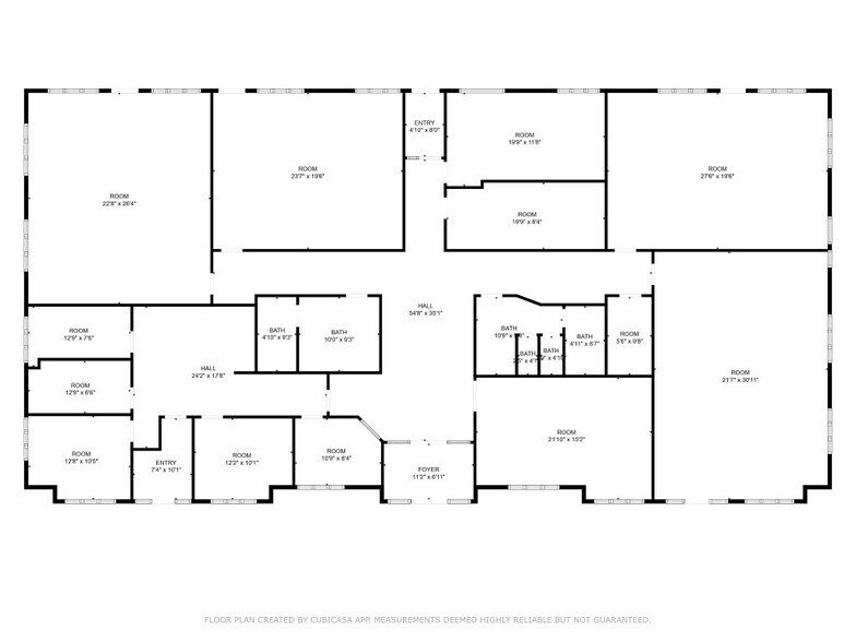 More Photos Of 446 N II Route 31, Crystal Lake Office For Sale