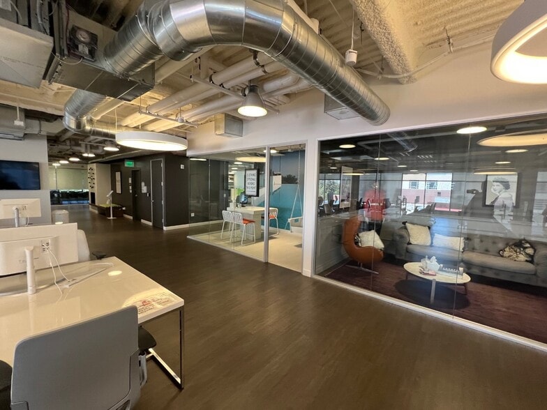 More Photos Of 285 Hamilton Ave, Palo Alto Office For Lease