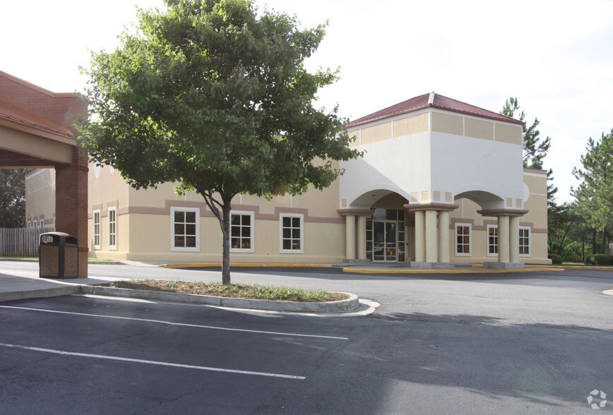 More Photos Of 6050 Singleton Rd, Norcross Unknown For Lease