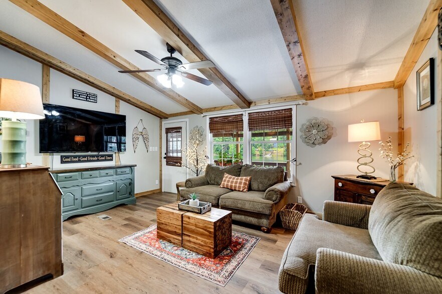 More Photos Of 270 Deyton Camp Rd, Robbinsville Marina For Sale