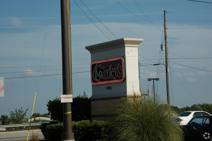 More Photos Of 4130 Austell Rd, Austell Restaurant For Lease
