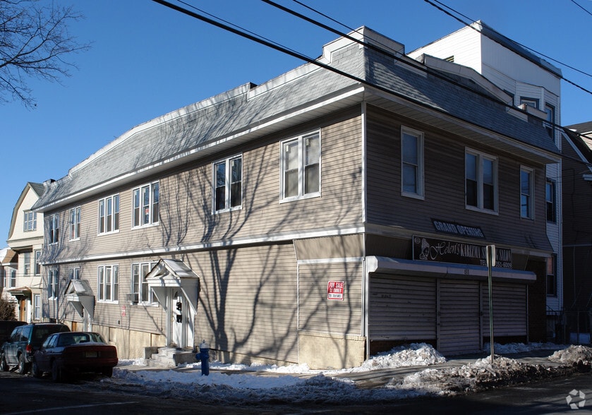 More Photos Of 611 Grove St, Irvington Storefront Retail Residential For Lease