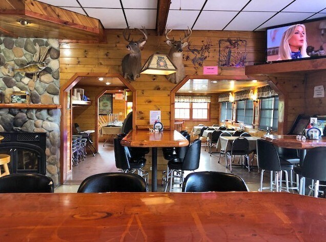 More Photos Of 5129 Boyle Rd, Tripoli Trailer Camper Park For Sale