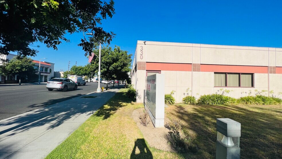 More Photos Of 330 W Las Tunas Dr, San Gabriel Medical For Lease