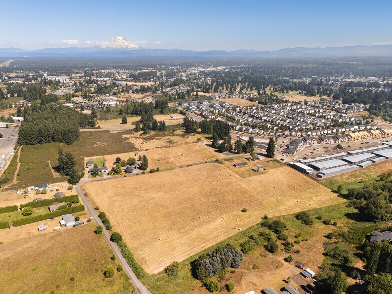 More Photos Of 14747 Berry Valley Rd SE, Yelm Land For Sale