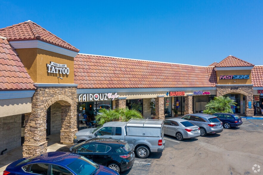 More Photos Of 3164-3194 Midway Dr, San Diego Storefront For Lease