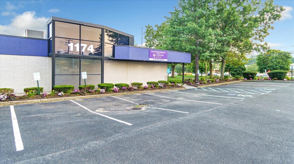 More Photos Of 1174 Route 112, Port Jefferson Station Medical For Lease