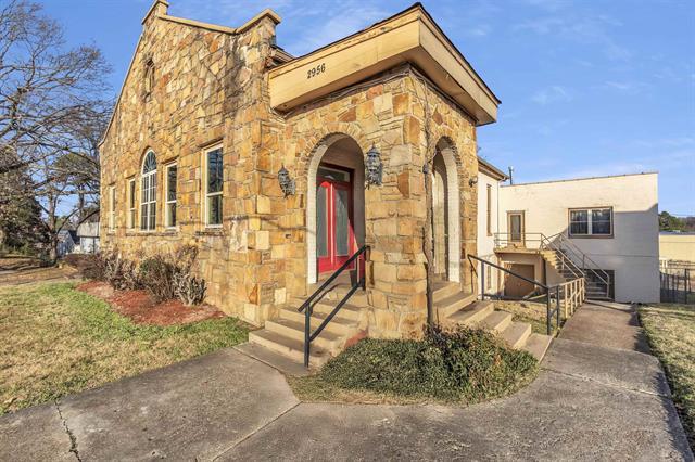 More Photos Of 2956 East St, Memphis Religious Facility For Sale