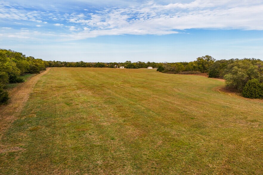 More Photos Of 80+/- Acres on SW 30th St. & SW Indianola Rd., Benton Land For Sale