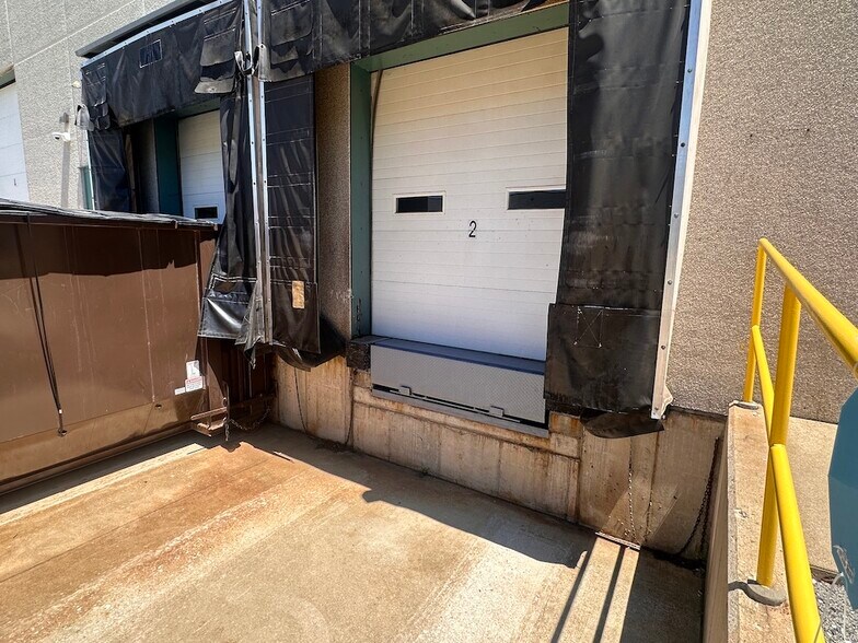 More Photos Of 5801 Weller Ct SW, Wyoming Warehouse For Lease