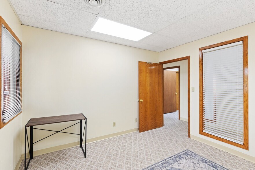 More Photos Of 5555 Erindale Dr, Colorado Springs Office Residential For Sale