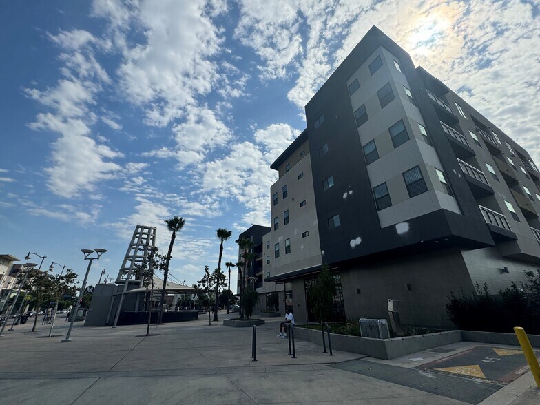 More Photos Of 111-121 S Soto St, Los Angeles Apartments For Lease