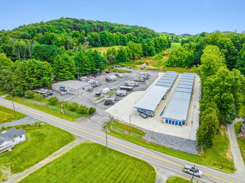 More Photos Of , Clarksville Industrial For Sale