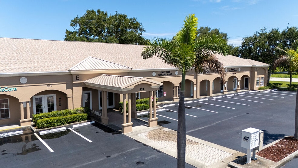 More Photos Of 923-931 37th Pl, Vero Beach Medical For Lease