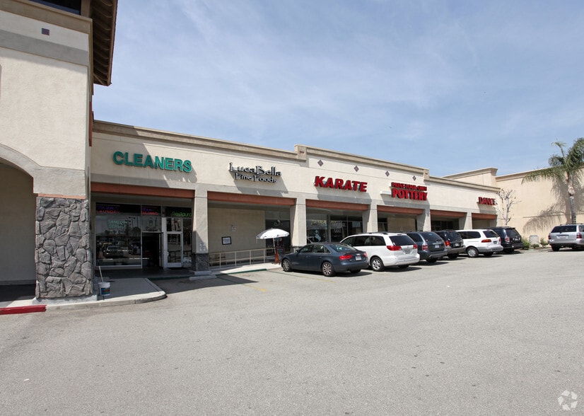 More Photos Of 523-531 S Glendora Ave, Glendora General Retail For Lease