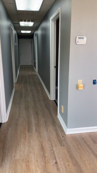 More Photos Of 1409 W Grantham St, Goldsboro Light Distribution For Lease