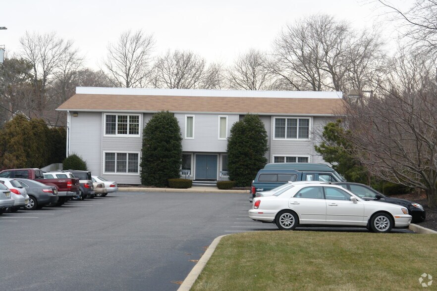 More Photos Of 1516 State Route 138, Wall Office For Lease