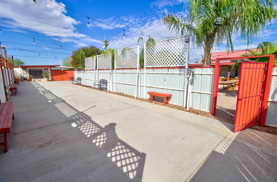 More Photos Of 301 N Picacho St, Casa Grande Lodge Meeting Hall For Sale
