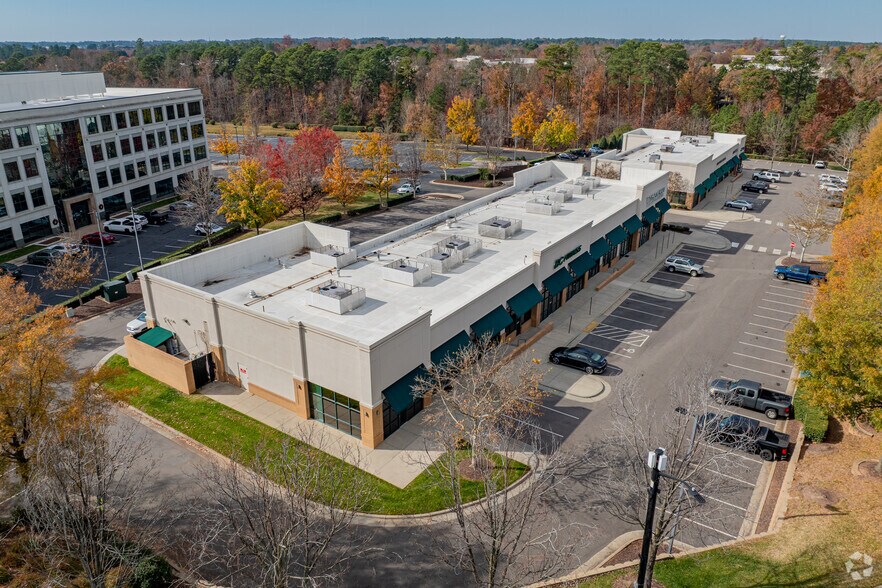 Photo of 1st Floor Ste 105