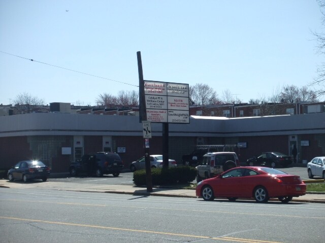 More Photos Of 3790 Morrell Ave, Philadelphia Medical For Lease