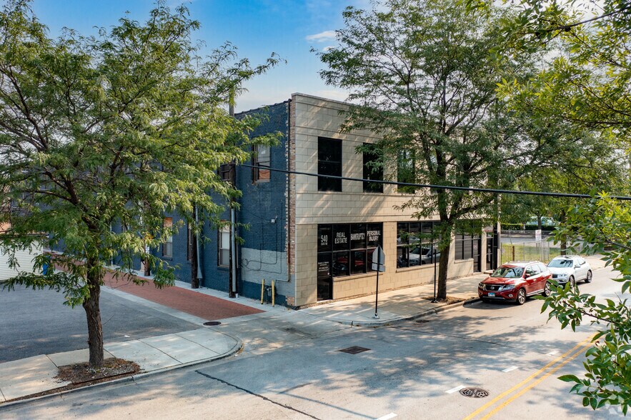 Primary Photo Of 540 W 35th St, Chicago Loft Creative Space For Sale