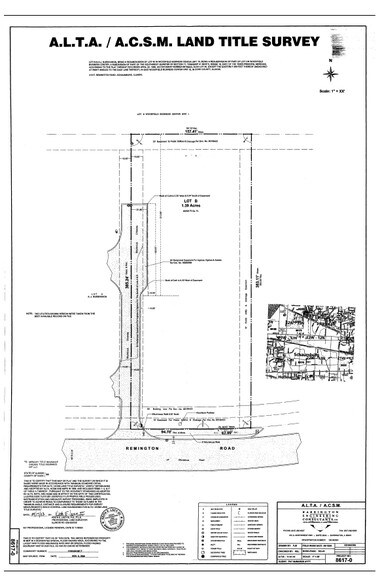 More Photos Of 430 Remington Rd, Schaumburg Light Distribution For Sale
