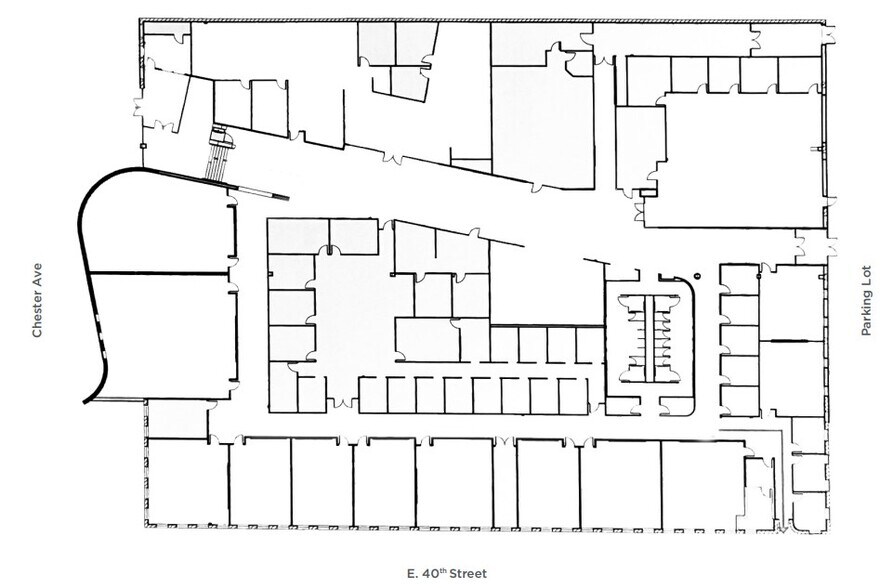 More Photos Of 1906 E 40th St, Cleveland Schools For Sale