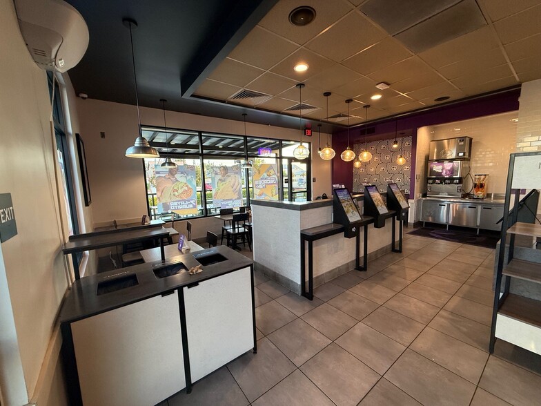 More Photos Of 2605 Hosking Ave, Bakersfield Fast Food For Sale