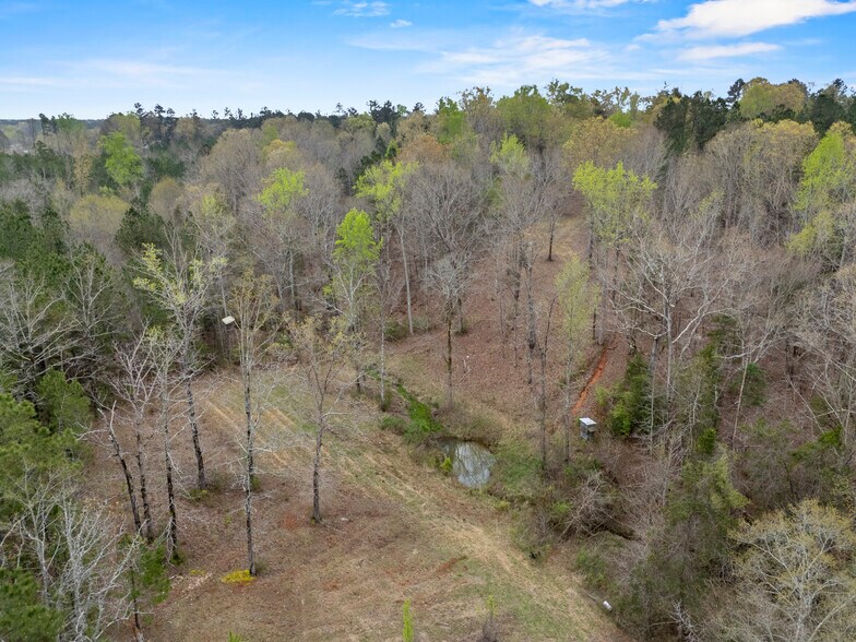 More Photos Of 2482 Old Douglass Rd, Winnsboro Land For Sale