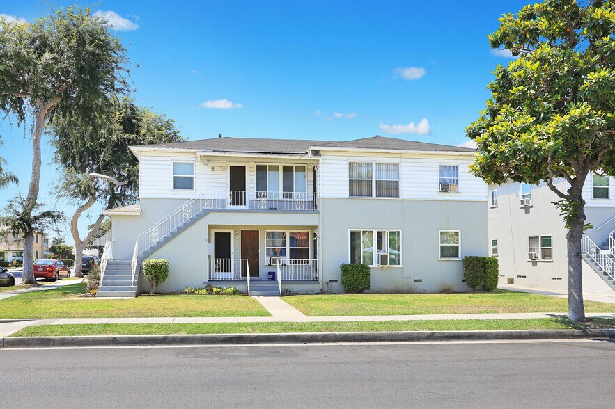 More Photos Of 705 W Madison Ave, Montebello Apartments For Sale