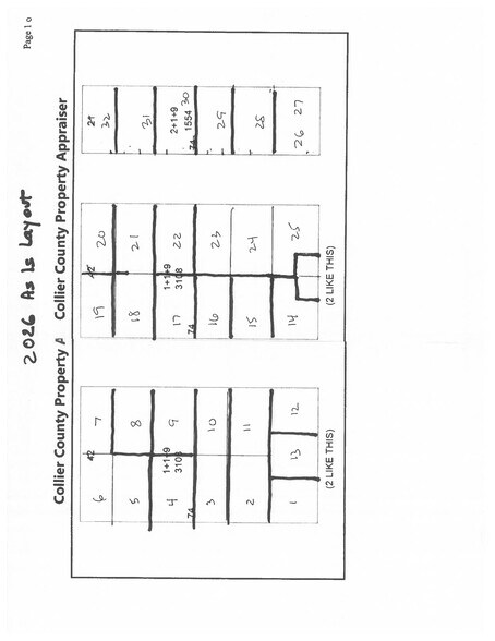 More Photos Of 47 Front St, Marco Island Self Storage For Sale