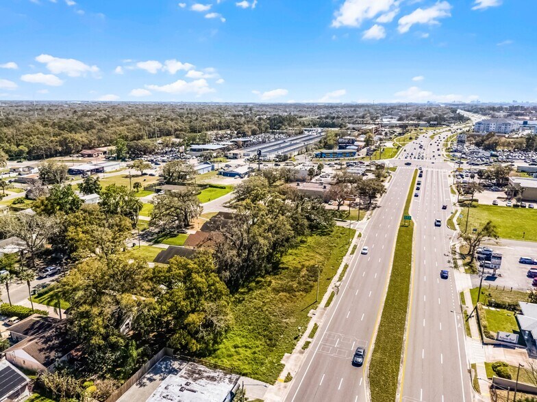 More Photos Of 31 S Kirkman Rd, Orlando Land For Sale