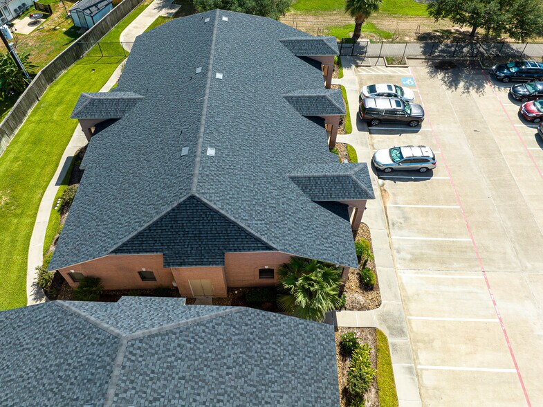 More Photos Of 1846 Snake River Rd, Katy Medical For Lease