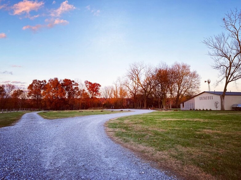 More Photos Of 15656 Ball Rd, Elkins Specialty For Sale