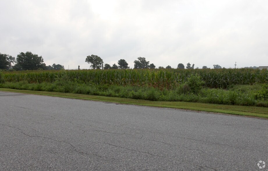 Primary Photo Of 400 E Washington St, La Grange Land For Sale