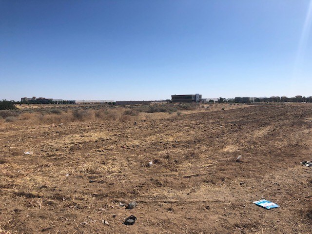 More Photos Of 10th St W, Palmdale Land For Sale